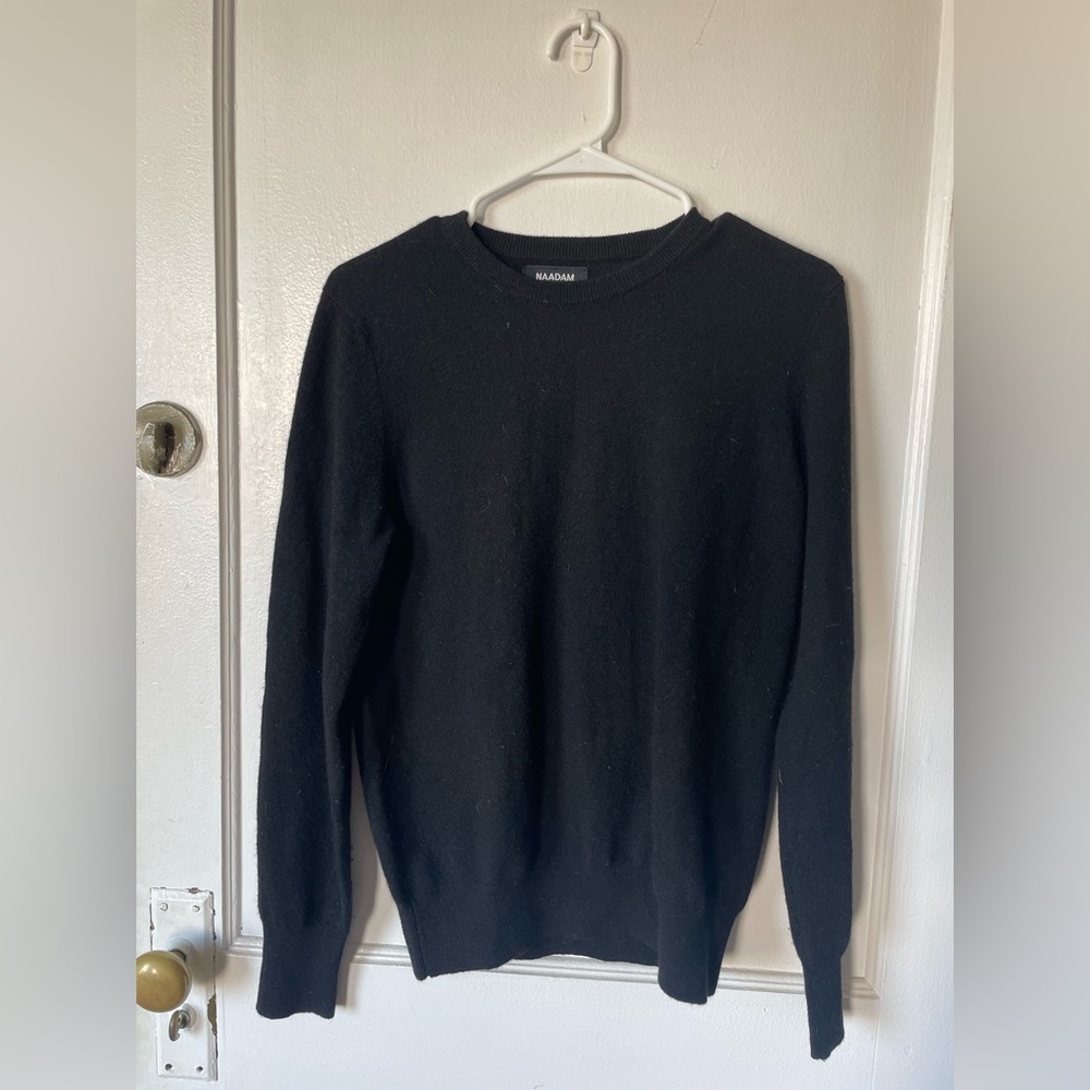 Nadaam cashmere sweater